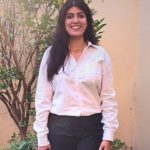 Deepshikha Pandey