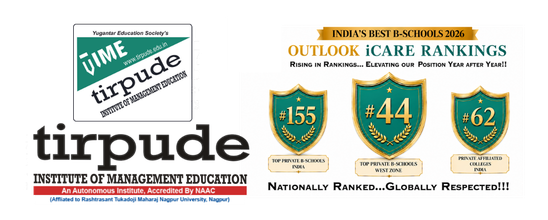 Tirpude - The Top Management Institute