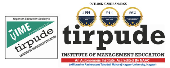 Tirpude - The Top Management Institute