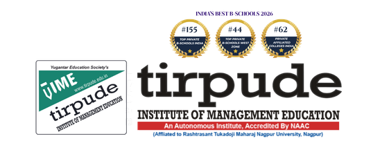 Tirpude - The Top Management Institute