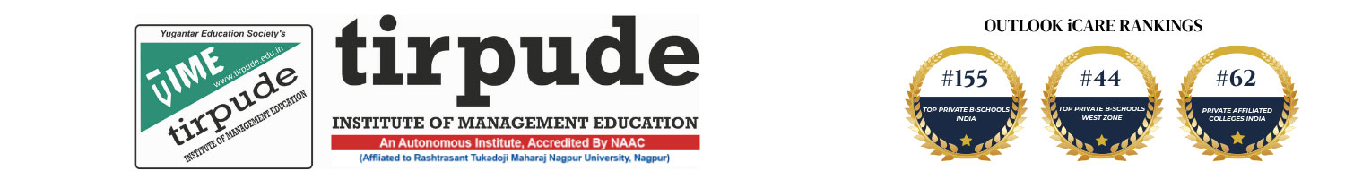 Tirpude - The Top Management Institute