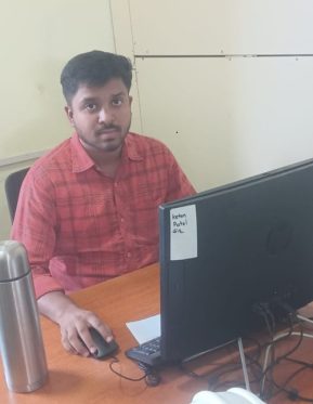 Rishi Kataria