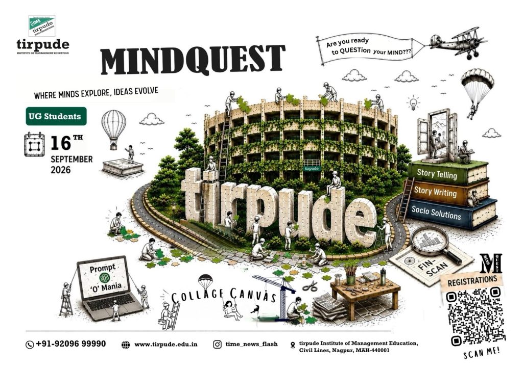 mindquest 2026