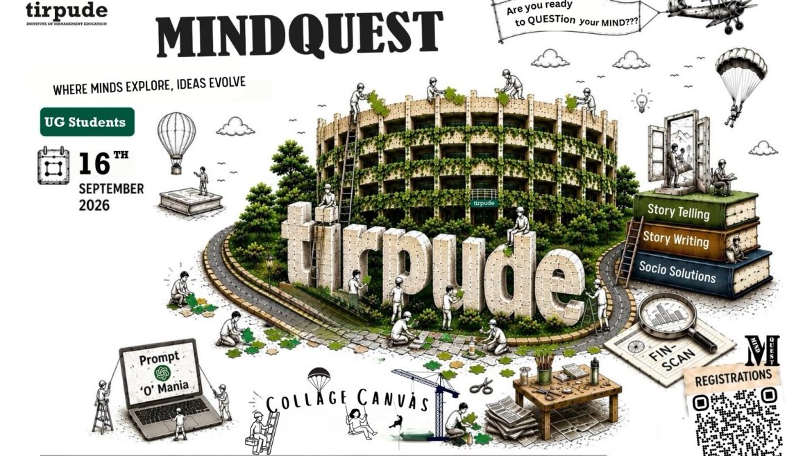 mindquest 2026