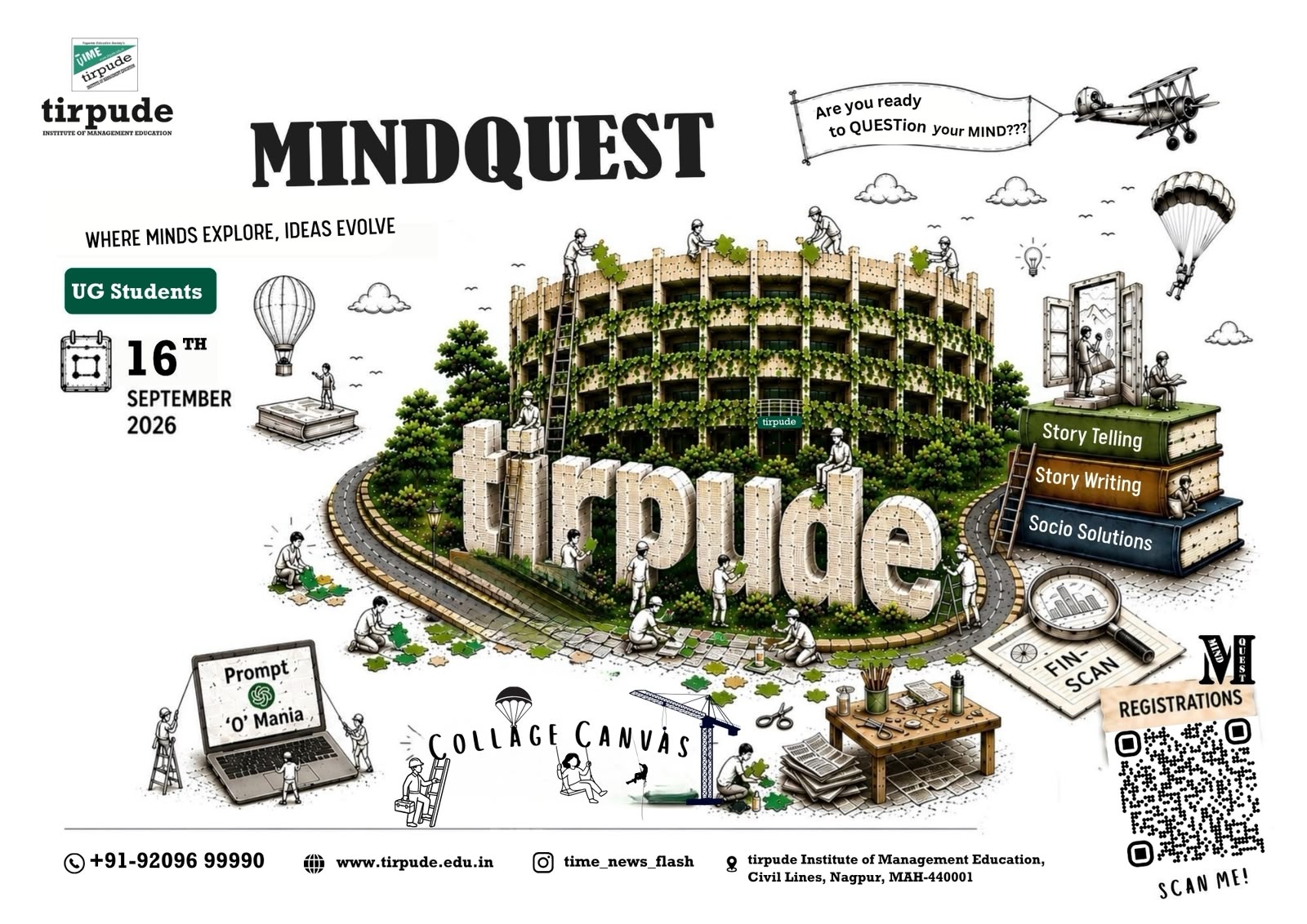 mindquest 2026